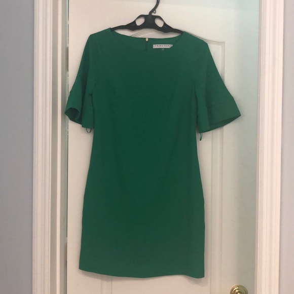 Trina Turk Dress - Picture 1 of 2